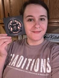 TOD Strap came in the mail today. Its awesome!