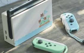 Retrogamingblog2 The Limited Edition Animal Crossing New Leaf Https Razorsharpmethodical Tumblr In 2020 Animal Crossing Dell Xps Nintendo Switch Animal Crossing