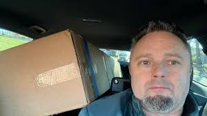 Glad I still have a daily to transport the high wing spoiler I ordered 🤪