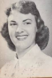 Obituary information for Harriet Ody