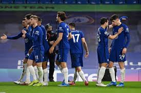 Get all of the latest blues breaking transfer news, fixtures, efc squad news and more every day from the liverpool echo Chelsea Fc Player Ratings Vs Everton Kai Havertz Shines As False 9 With Marcos Alonso Reborn Evening Standard