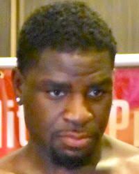 BoxRec: Lamont Capers