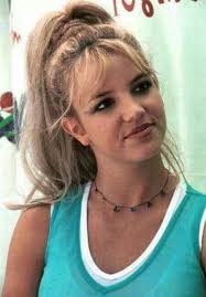 Pin On Britney Spears