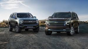 Maybe you would like to learn more about one of these? Chevrolet Introduces 2021 Tahoe And Suburban With Available Diesel Power Carguide Ph Philippine Car News Car Reviews Car Prices