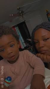 Iesha Chambers's Instagram, Twitter & Facebook