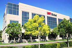 Ust is a national logistics solutions company. Ust Global Invests In Artificial Intelligence Start Up Cogniphi The Financial Express