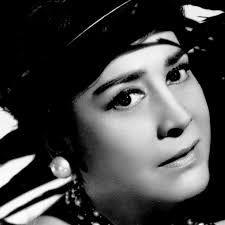 Celia Gamez's Instagram, Twitter & Facebook