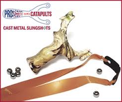 Slingshot World - The Home of British Slingshot Addicts