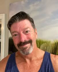 David Forest Thompson Artist