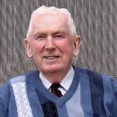 Death Notice of Christopher (Christy) GERAGHTY (Balbriggan, Dublin)