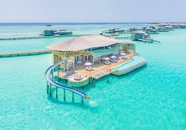 Tampilkan maldives di peta yang lebih besar. Soneva Jani Maldives Resort Ni Jalan Jalan Makan Angin Facebook