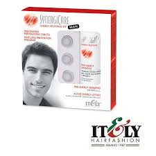 Below we have shared some useful tips that can help in the prevention of hair loss in men. Synergicare Energy Response Kit For Men Italy Hair And Beauty Ltd