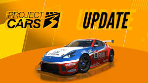 The full patch notes are here now. Project Cars 3 Update 1 11 Patch Notes Attack Of The Fanboy