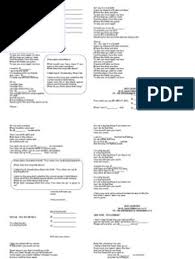 Volume produksi bulanan pabrik membentuk kemajuan aritmatika. Contoh Soal Listening Song Structure