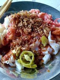 If you have a pizza stone, set it on the lowest rack or oven floor. 29 Nan Yang Food Ideas Food Malaysian Food Asian Recipes