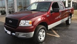 Image result for Dark Toreador Red 1999 F150