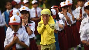 We did not find results for: Contoh Pengamalan Pancasila Sila Ke 2 Di Sekolah Lingkungan Kelas