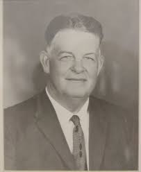 Gustavius Frank Seymour (1899-1967)