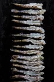 Cara plating udang goreng mayonais : Mayonnaise Udang Sweet Mayonnaise Prawns
