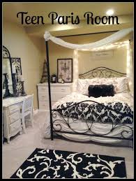 Cute Room Ideas For Girls Wall Decor Ideas For Bedroom Check More At Http Smarmyarmy Com Cute Ro Paris Room Decor Paris Decor Bedroom Paris Themed Bedroom