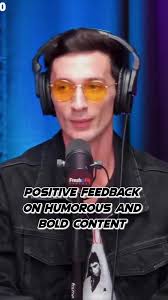 Luke Edits Fresh and Fit Podcast