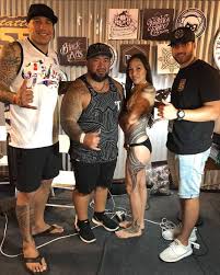 Brandon vera — brandon michael vera est un professionnel de combat libre et ceinture marron de jiu jitsu brésilien. An Honour Sis Jessica Craven Vera Teitinga Designs Facebook