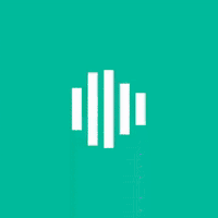 Find gifs with the latest and newest hashtags! Sound Wave Gifs Get The Best Gif On Gifer