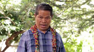 Garbo sa mga Lumad! , Datu Rodolfo M. Mande!, Daghang salamat sa imung  matinud-anon nga serbisyo, Datu Rody Mande!, #15