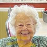 Martha Pence Obituary