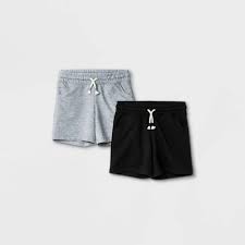 The stylish design is made from riding breeches fabric. Circo Girls Shorts Target