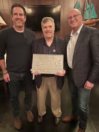 This month, Vito Parente retires from Grede after more than 43 years with… 