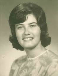 Obituary information for Belinda Sue Douglas