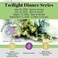 Shamrock Vineyard - Annual Twilight Dinner Series