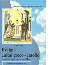 Cumpara online de pe esteto.ro carti din categoria manuale clasa 2 la cele mai bune preturi. Religie Cultul Greco Catolic Manual Pentru Clasa A Ii A Ana Dura