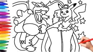 Detective pikachu coloring pages for kids, how to draw pokèmon detective pikachu for kids #pokemon #pikachu #detectivepikachu. Detective Pikachu Detective Pikachu Coloring Pages For Kids How To Color Detective Pikachu Youtube