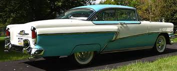 Image result for Spring Valley Green 1956 Mercury
