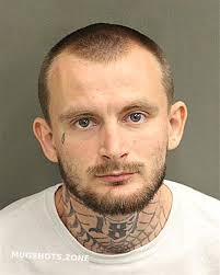 CLARK AARON DOMINIC 05/13/2025