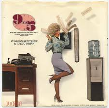 I began watching the first episode and. The Number Ones Dolly Parton S 9 To 5