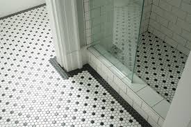 Lihat ide lainnya tentang kamar mandi, kamar mandi ubin, ide lantai kamar mandi. 26 Excellent Bathroom Tile Floor For Your Dream Room 1920s Bathroom Bathroom Floor Tiles Tile Bathroom