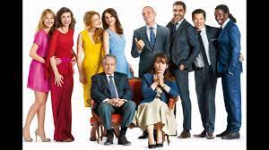 Christian clavier, chantal lauby, élodie fontan and others. 43 Qu Est Ce Qu On A Fait Au Bon Dieu Regarder Ou Telecharger Film En Entier Streaming Gratuit Ideas French Films French Movies French Movie