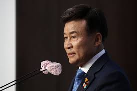 김원웅 광복회장, 고교생 대상 강연 논란. 5kqvagniaetxim