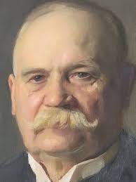 Nathaniel Curry (1851-1931)