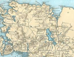 Ballina bu bir saat diliminde bulunan i̇rlanda standart saati. Kilmoremoy Ballina In The 1830s Ireland Reaching Out