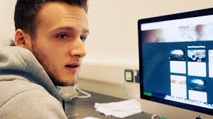 Alex in Luck (Short 2014)