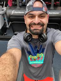 Okay, who remembers Gil's Runners Shoe World??