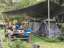 Assalammualaikum and hello everyone ! Glamping At Lost World Of Tambun In Ipoh Malaysia 5 Lost Together