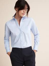 Maybe you would like to learn more about one of these? Chemisier Femme Bleu Blouse Femme Liquette Top Femme Cyrillus