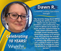 wpcu #wrightpattcreditunion