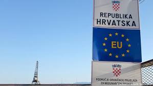 Perspective Asupra PreÈ™edinÈ›iei Croate La Consiliul Uniunii Europene Europa Dw 01 01 2020