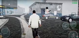 Whether you've never played any of the grand theft auto games or are a returning veteran from past titles in the series, grand theft auto online is one game that's worth playing. Grand Theft Auto V Android Test 0 5 1 Download By Misteralex Apk Apkguide